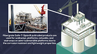 FRP Solutions in the Oil and Gas Market